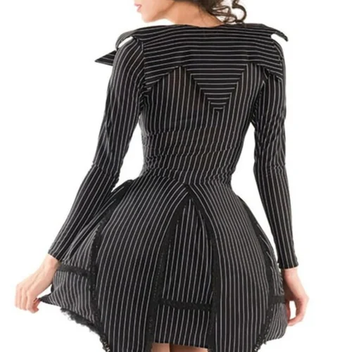 Party King Sexy Halloween Costumes Bad Dreams Babe Costume