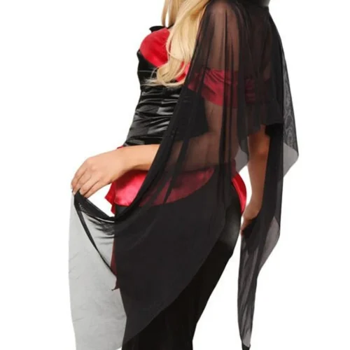 Leg Avenue Vampire Mistress Halloween Costume