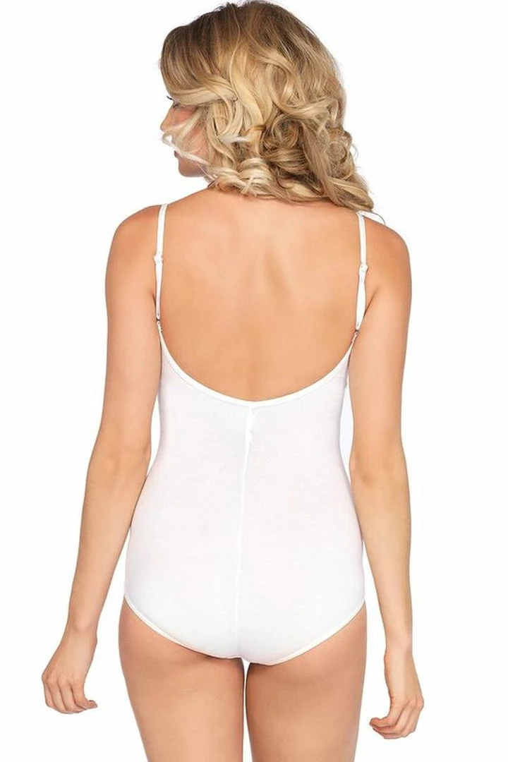 Leg Avenue Plain Sexy Bodysuit Lingerie 4 Leg Avenue Plain Sexy Bodysuit Lingerie