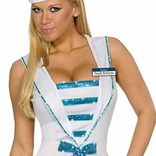 Dreamgirl Shore Thing Sandy Halloween Outfit Sexy Halloween Costumes 9 Dreamgirl Shore Thing Sandy Halloween Outfit Sexy Halloween Costumes