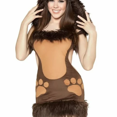 Roma Costume Bodacious Bear Costume Costumes Under $30 11 Roma Costume Bodacious Bear Costume Costumes Under $30