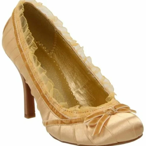 Ellie Shoes Doll Shoes