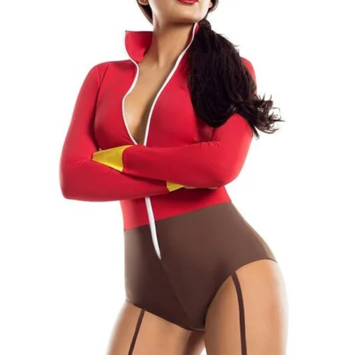 Starline Costume Erica C. Costume TV & Movie Costumes