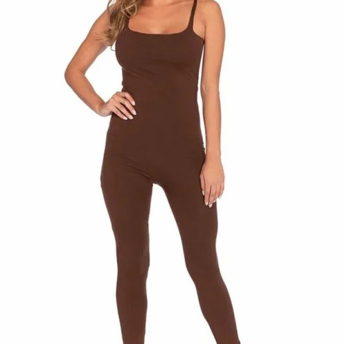 Leg Avenue Bodystockings Barely There Basics Unitard