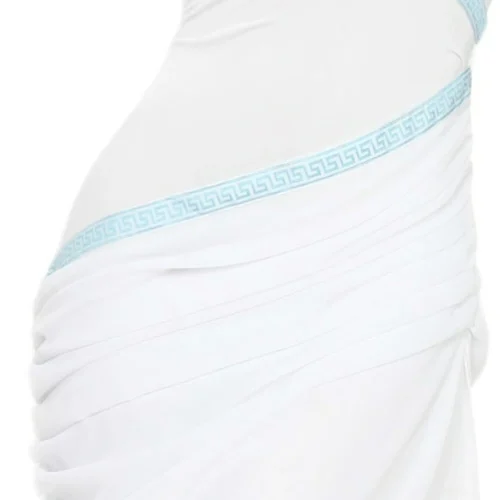 3WISHES Grecian Goddess Costume Sexy Halloween Costumes