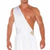 3WISHES Mr. Toga Party Costume Sexy Halloween Costumes