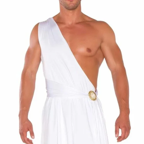 3WISHES Mr. Toga Party Costume Sexy Halloween Costumes