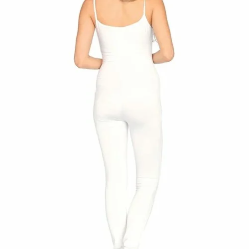 Leg Avenue Bodystockings Barely There Basics Unitard