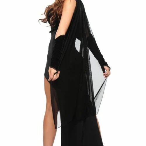 3WISHES Sexy Halloween Costumes Countess Of The Night Vampire Costume 19 3WISHES Sexy Halloween Costumes Countess Of The Night Vampire Costume