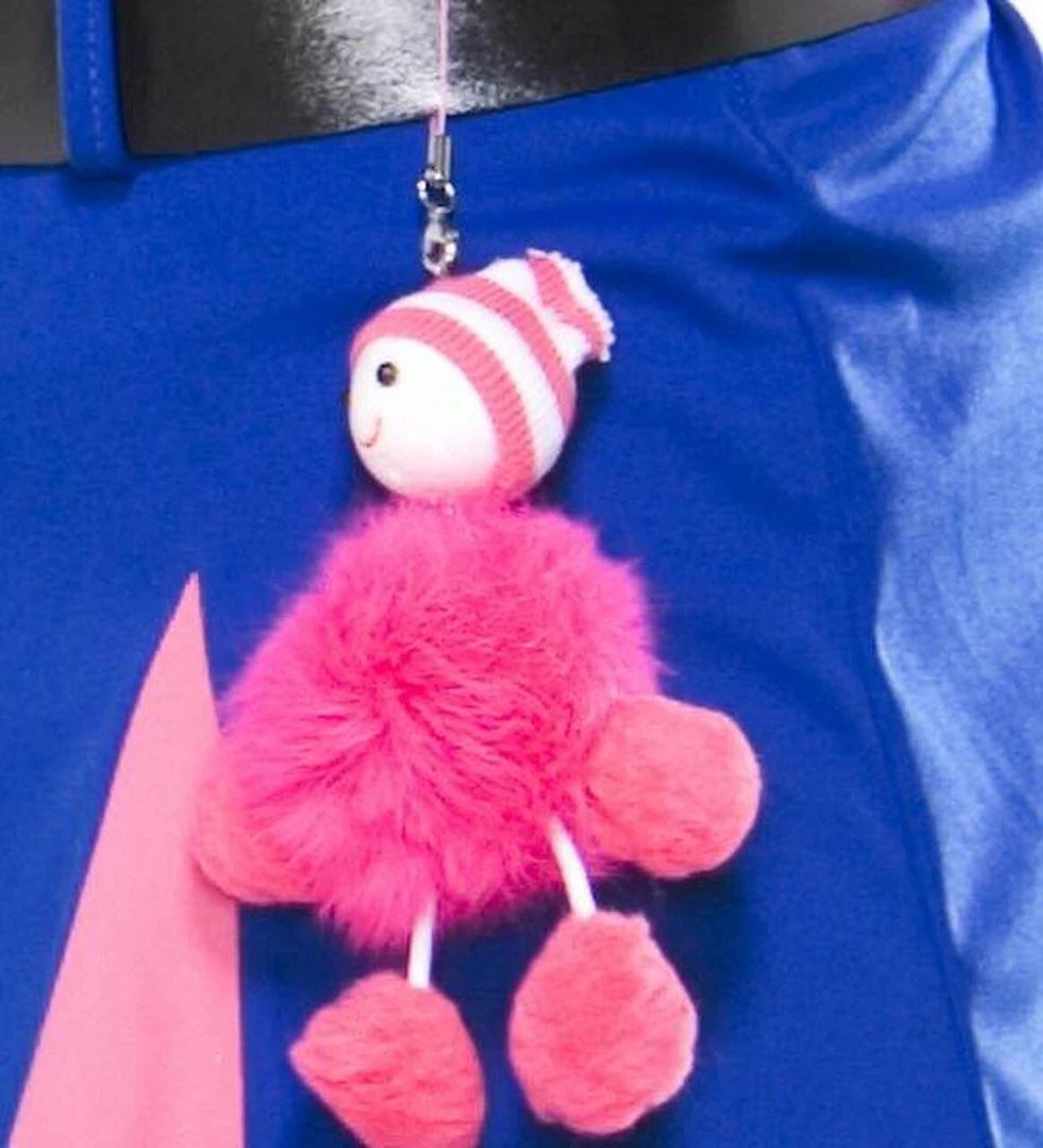 3WISHES Sexy Halloween Costumes Austin's Girls Costume 6 3WISHES Sexy Halloween Costumes Austin's Girls Costume