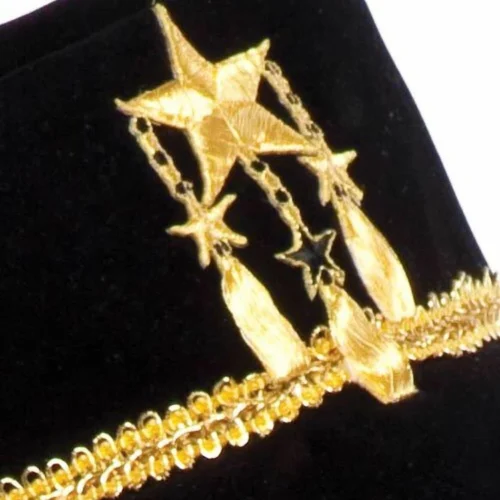 3WISHES Naughty Toy Soldier Costume Military Costumes