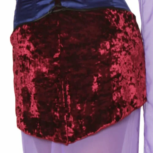 3WISHES China Doll Halloween Costume