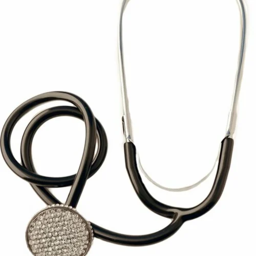 3WISHES Crystal Stethoscope