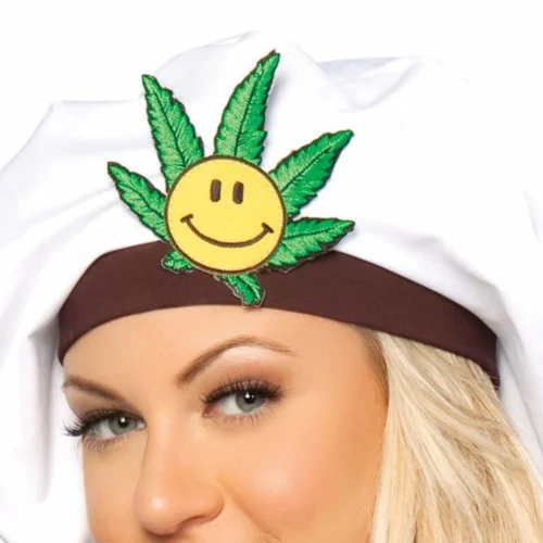 3WISHES Colorado Brownie Girl Costume