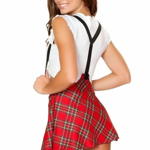 Roma Costume Sexy Study Partner Costume