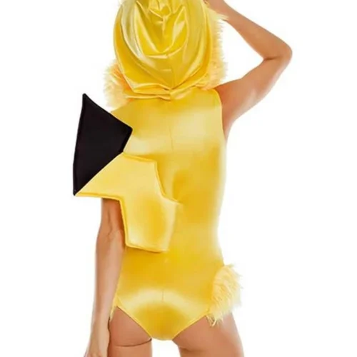 Party King Sexy Halloween Costumes Collectible Anime' Cutie Costume 10 Party King Sexy Halloween Costumes Collectible Anime' Cutie Costume