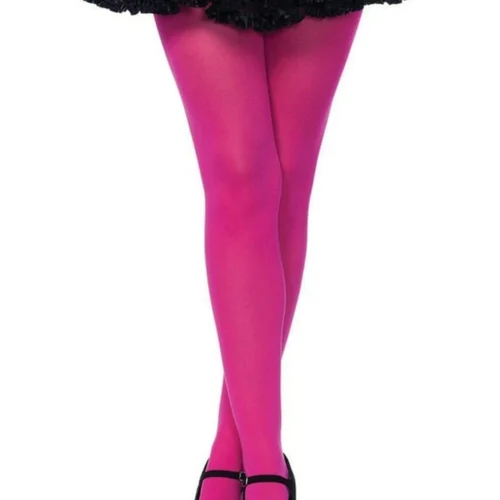 Leg Avenue Nylon Opaque Tights