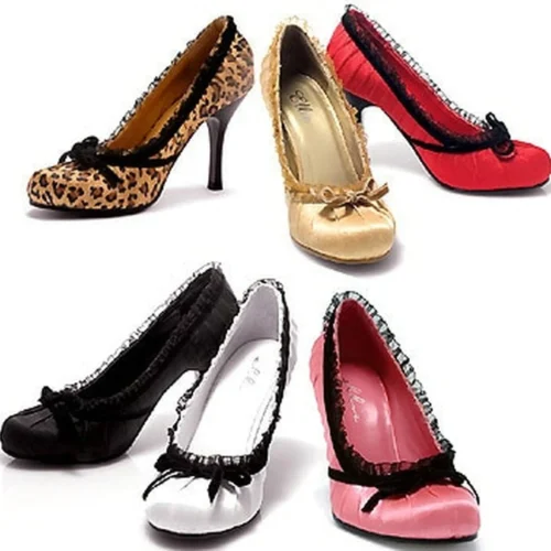 Ellie Shoes Doll Shoes