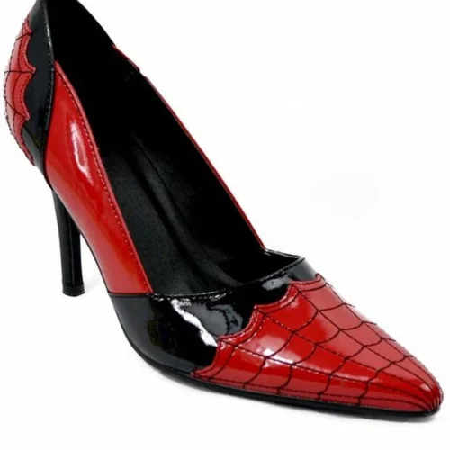 Ellie Shoes Terry Shoes