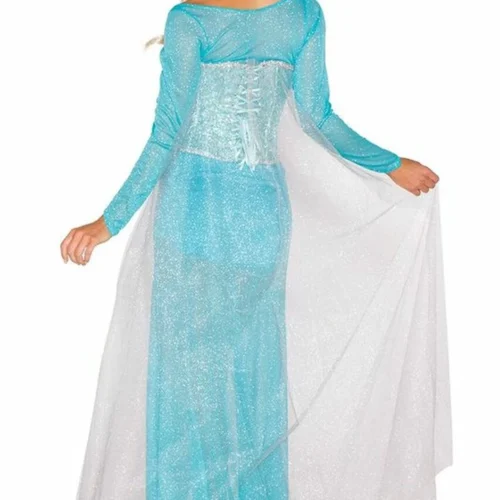 3WISHES Princess Snow Costume