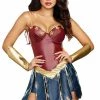3WISHES TV & Movie Costumes Amazon Princess Costume