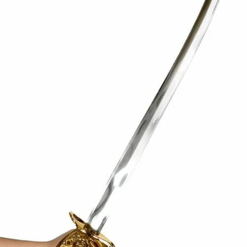 Roma Costume Deluxe Pirate Sword