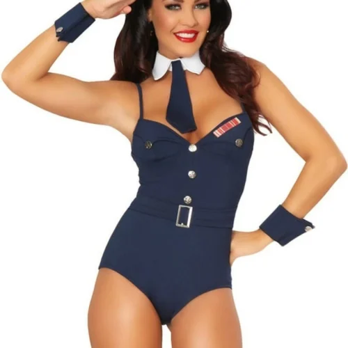 3WISHES Aim High Military Costume 19 3WISHES Aim High Military Costume