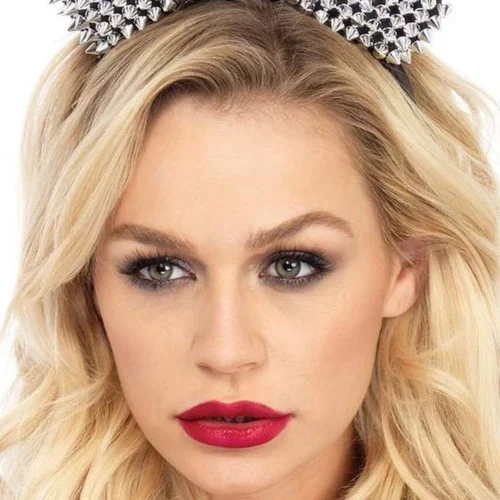 Leg Avenue Saucy Cat Studded Ears Accessories
