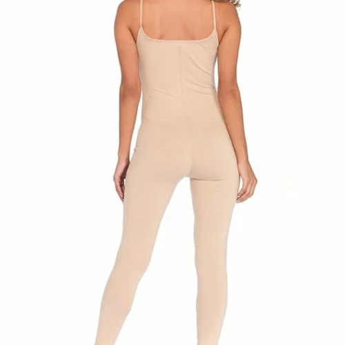Leg Avenue Bodystockings Barely There Basics Unitard