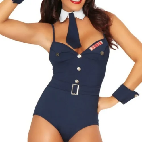 3WISHES Aim High Military Costume