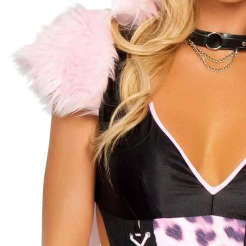 Roma Costume Sexy Halloween Costumes Naughty Pussycat Halloween Costume