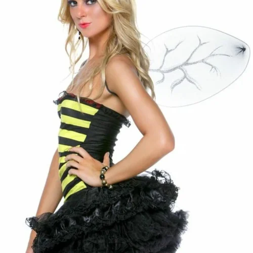 Dreamgirl Buggin Out Reversible Costume Sexy Halloween Costumes