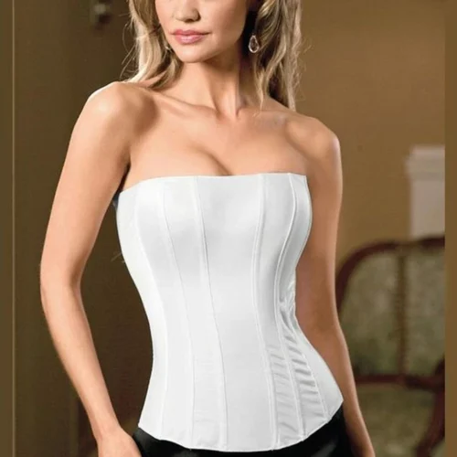 Escante Corsets Sensual Lines Corset
