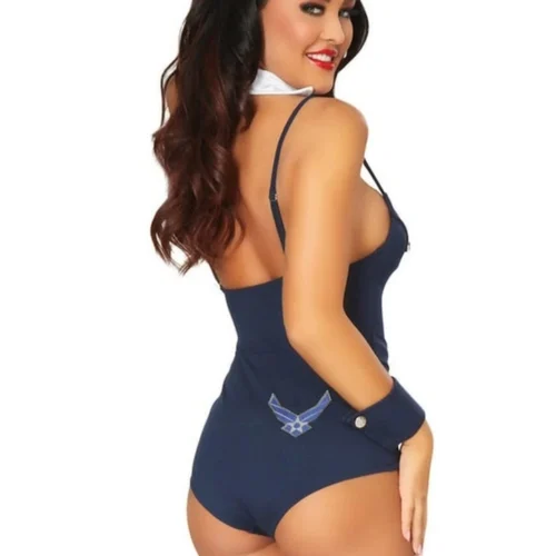 3WISHES Aim High Military Costume 18 3WISHES Aim High Military Costume