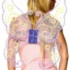 Leg Avenue Accessories Lavender Wings
