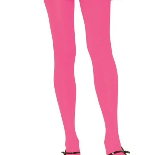 Leg Avenue Nylon Opaque Tights