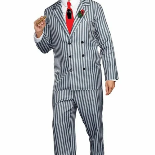 Dreamgirl Sexy Halloween Costumes Mr. Fright Costume