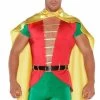 3WISHES Superhero Sidekick Costume