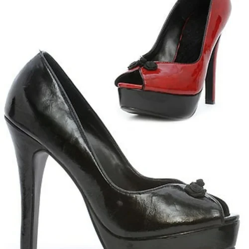 Ellie Shoes Greta Shoes