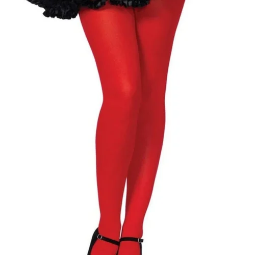 Leg Avenue Nylon Opaque Tights