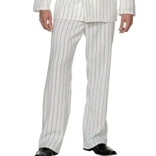 Fever Gangster Threads Suit Costume 11 Fever Gangster Threads Suit Costume