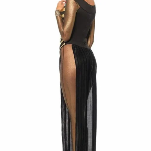 Leg Avenue Plus Size Nile Queen Costume