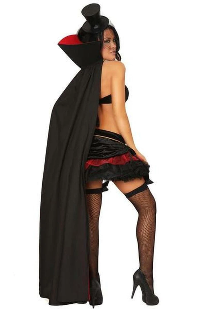 Leg Avenue Costumes Under $30 Sexy Vampire Queen Costume 9 Leg Avenue Costumes Under $30 Sexy Vampire Queen Costume