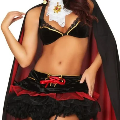 Leg Avenue Costumes Under $30 Sexy Vampire Queen Costume