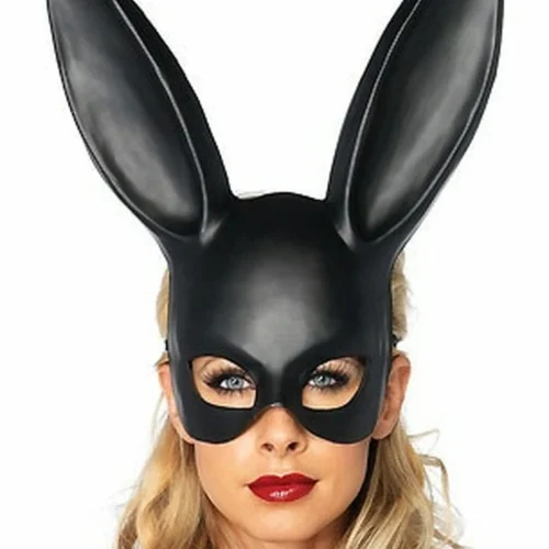 Leg Avenue DIY Costumes Masquerade Rabbit Mask