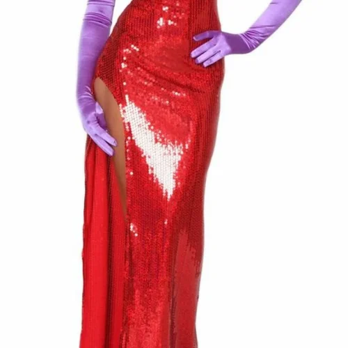 3WISHES Toon Wife Costume Sexy Halloween Costumes