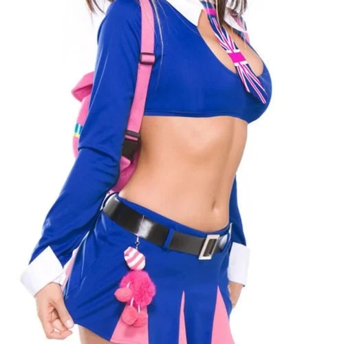 3WISHES Sexy Halloween Costumes Austin's Girls Costume 27 3WISHES Sexy Halloween Costumes Austin's Girls Costume