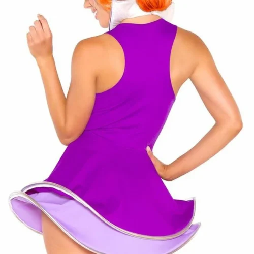 3WISHES Costumes Under $30 Miss Space Costume