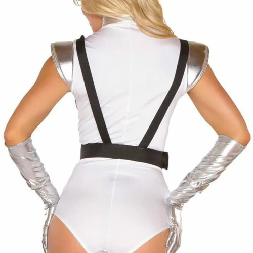 3WISHES Astronaut Cutie Costume