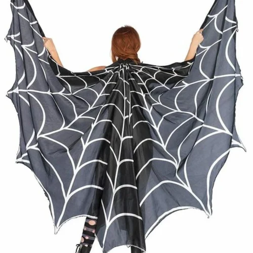 Leg Avenue Witchy Spiderweb Wings DIY Costumes